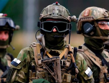 Βίντεο: Αυτά είναι τα 5 νεότερα όπλα της Ρωσίας